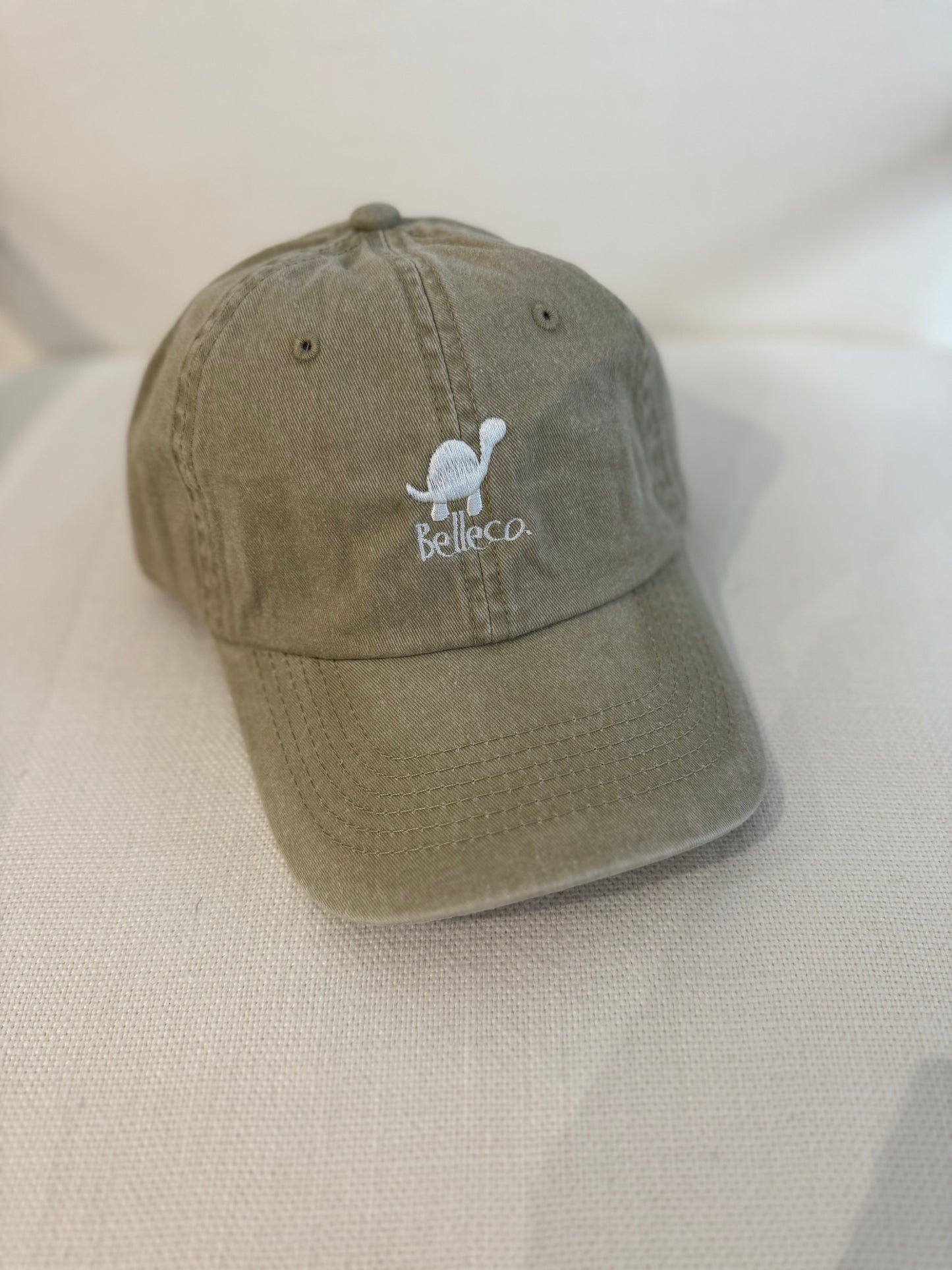 Gorra Belleco
