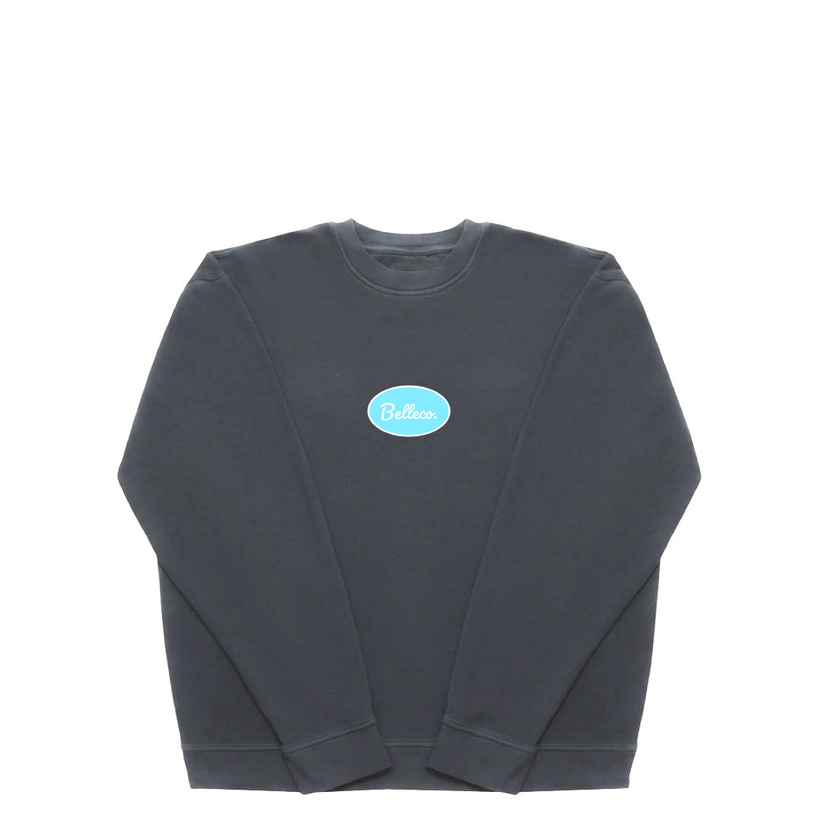 Sudadera “DREAMER” gris oscuro