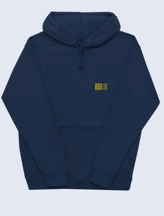 “NAKED” sweatshirt