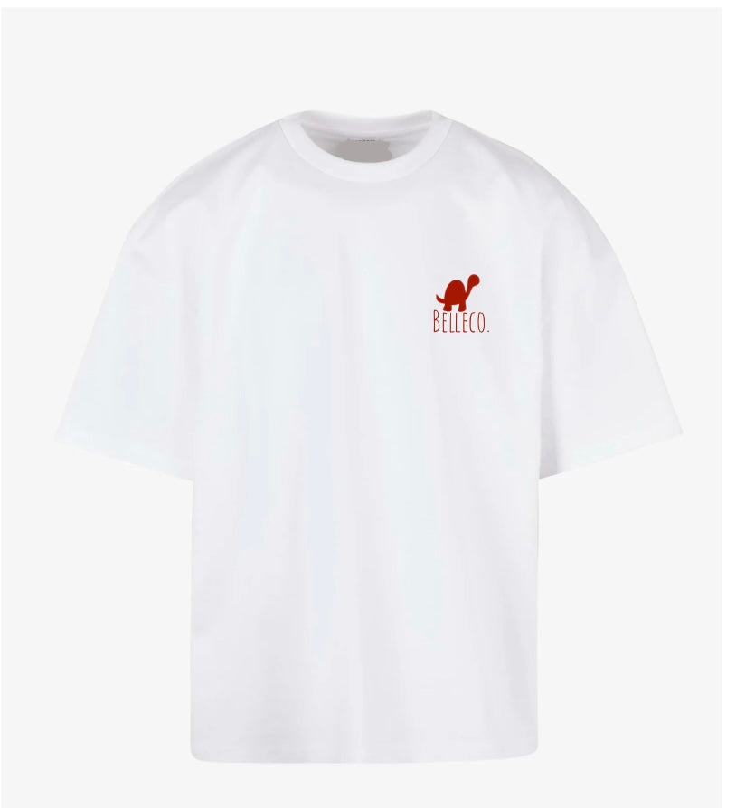 Camiseta run