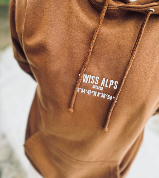 Sudadera Aprés ski