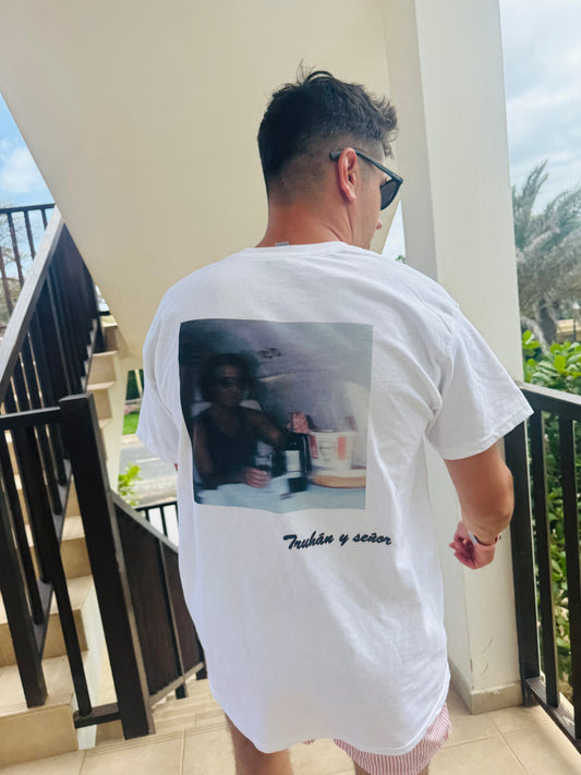 Camiseta Julio