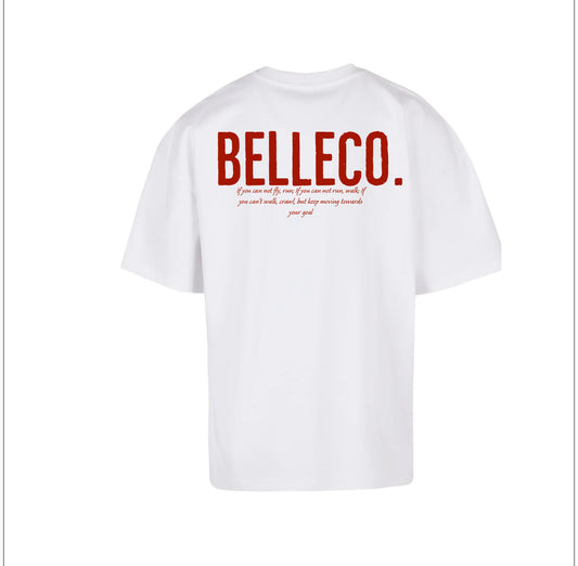 running t-shirt