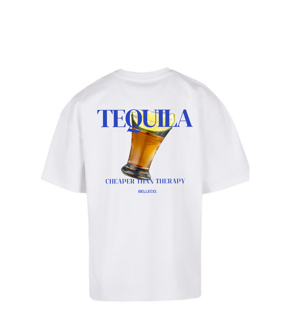 Tequila belleco