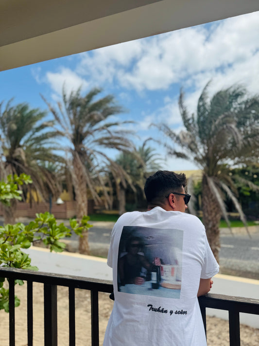 Camiseta Julio