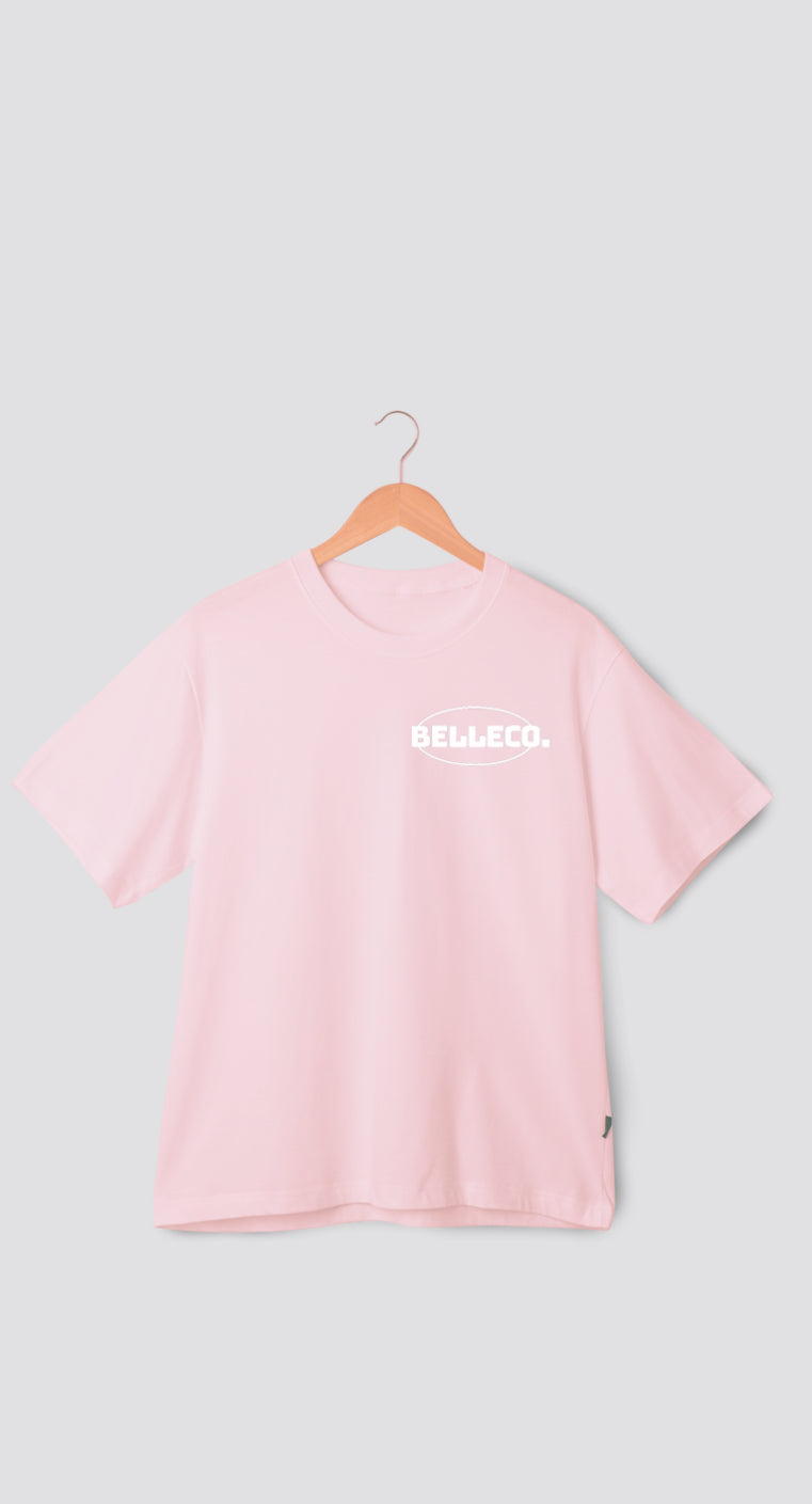 Basic pink Belleco