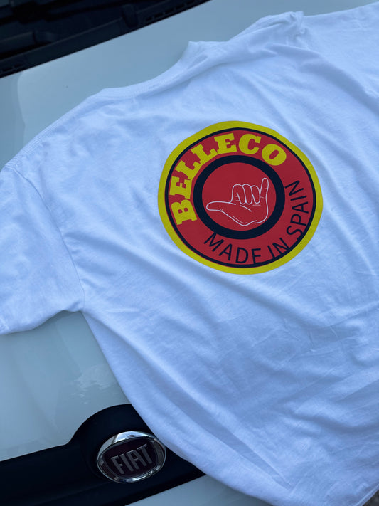 Camiseta spiritz
