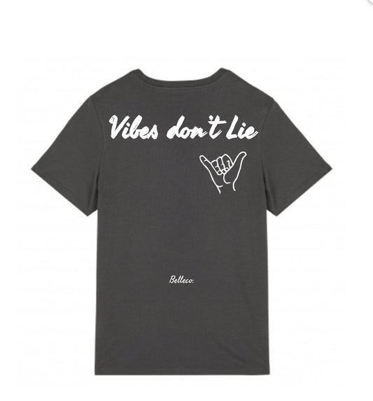 Camiseta “vibes”