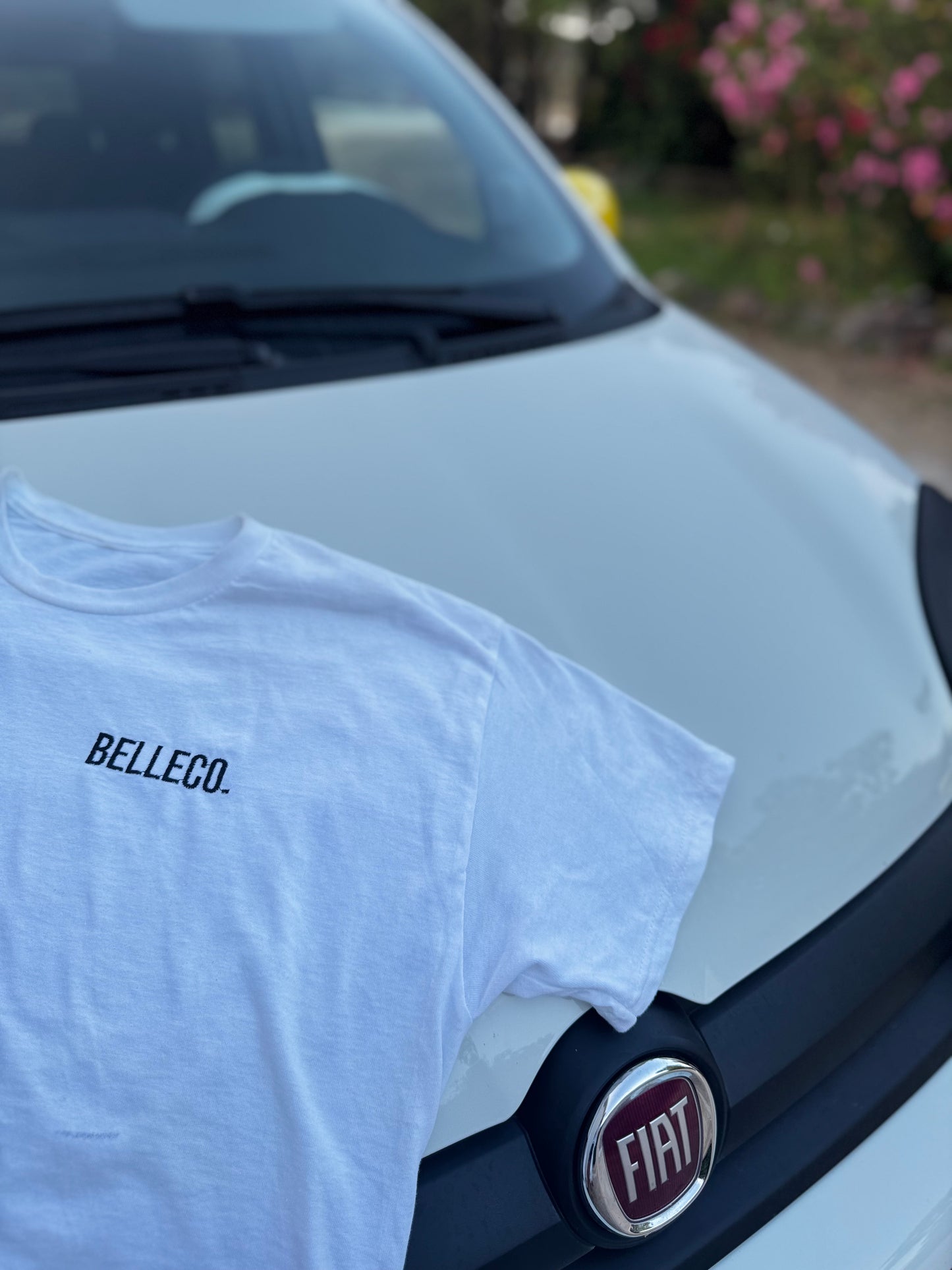 Camiseta spiritz