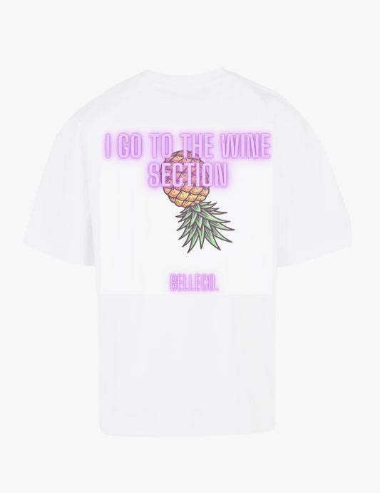 Camiseta Belleco piña